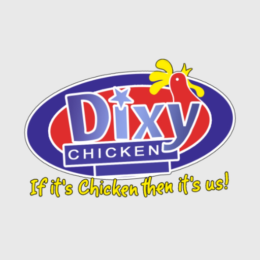 Dixy Chicken, Dagenham app icon