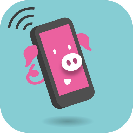 Pigconnect app icon