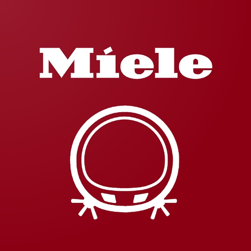 Miele Scout app icon