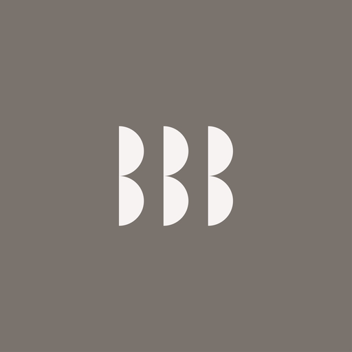 BLINK BROW BAR app icon