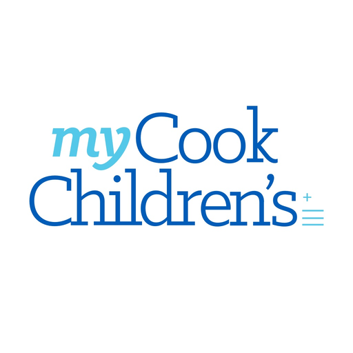 MyCookChildren's app icon
