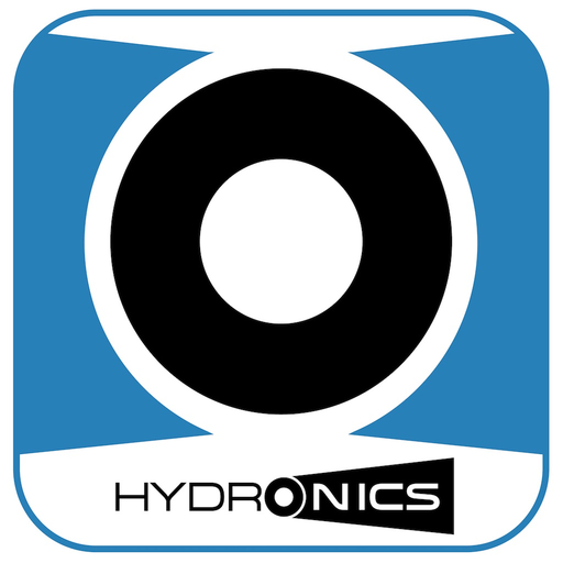Hydronics app icon