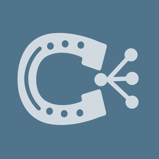 HorseLinc: Equine Management app icon