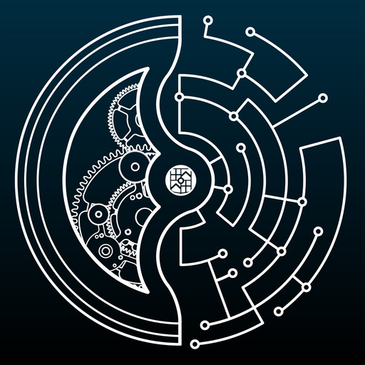 Hybrid Manufacture app icon