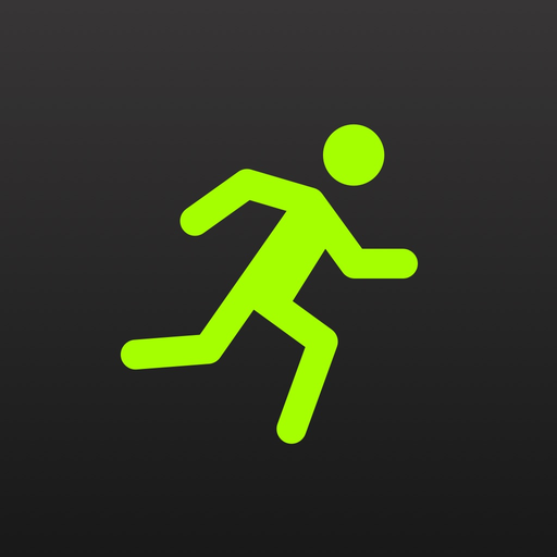 Workouts: Visual Progress app icon