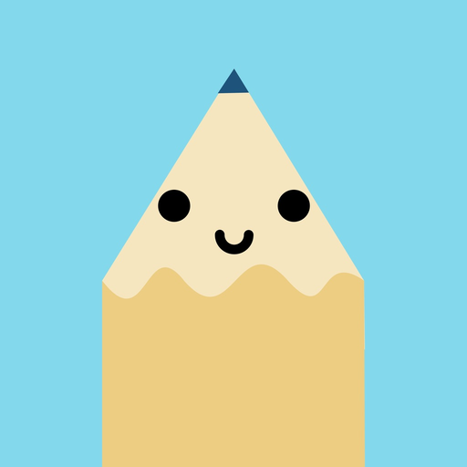 Doodle Game -Drawing Telephone app icon