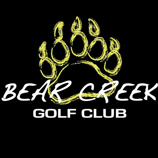 Bear Creek Golf Club AB app icon