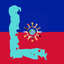 Haitian Creole with Lengweezee icon