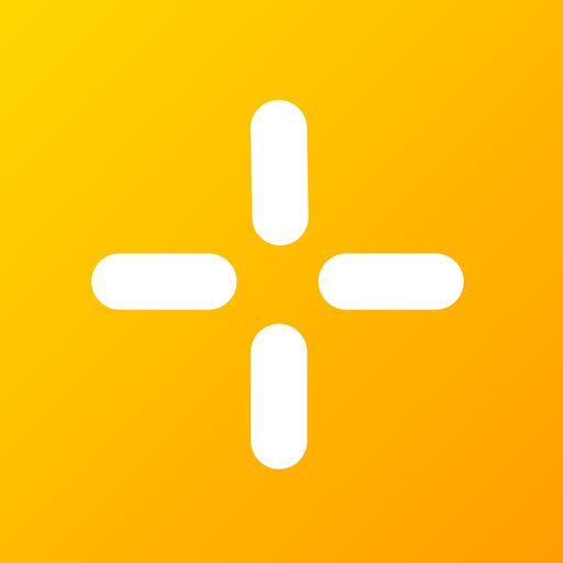 ShineTech app icon