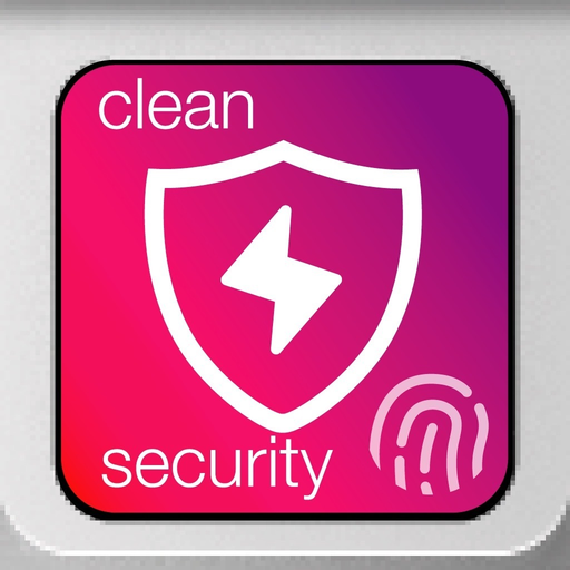 Fast Lock VPN Apps Manager Key app icon