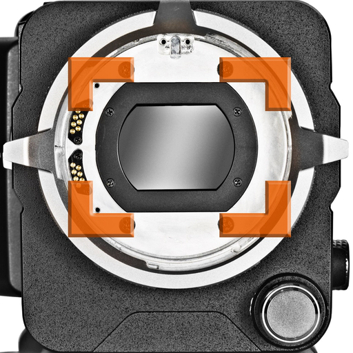 Magic Sonic ViewFinder app icon