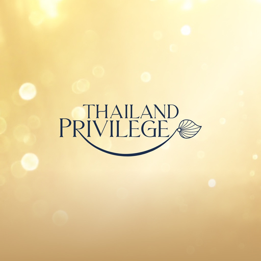 Thailand Privilege app icon