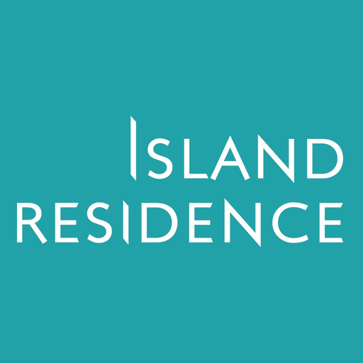 Island Res. app icon