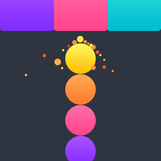 Slither Crash app icon