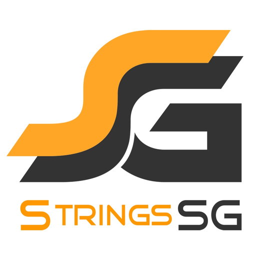 StringsSG app icon