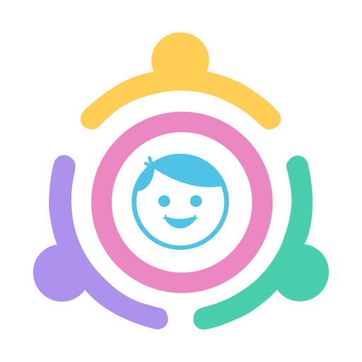 Kriyo for Parents app icon