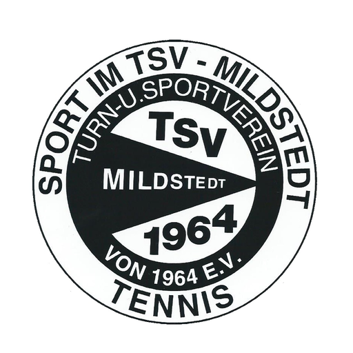 TSV Mildstedt Tennis app icon