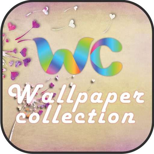 HD Wallpaper Collection app icon