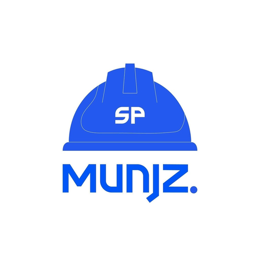 Munjz provider  مزود خدمة منجز app icon