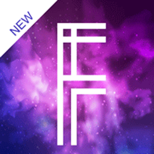Cool Fancy Text and Art app icon