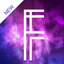 Cool Fancy Text and Art icon