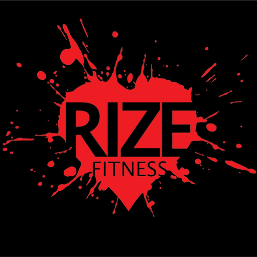 Heart Rize Fitness app icon