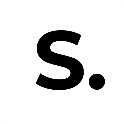 SCRIIN. app icon
