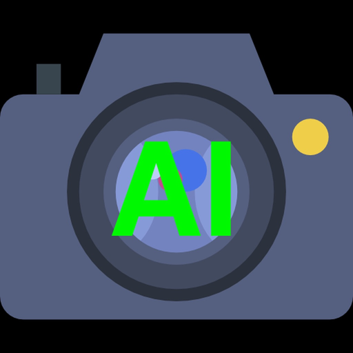 AI-Camera app icon