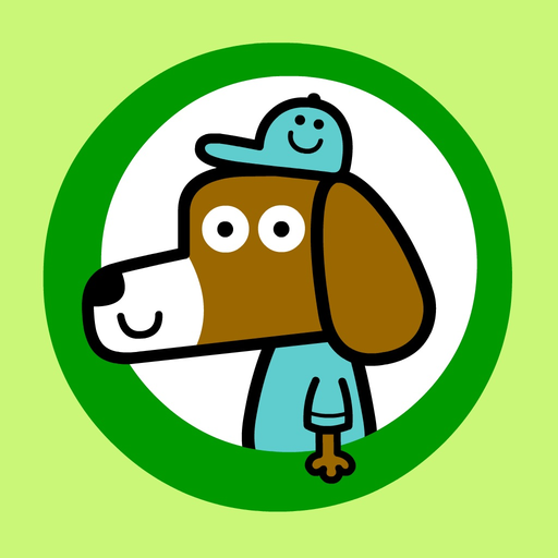 Read Ready Run! app icon