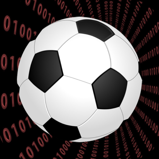 Soccer Drill Down app icon