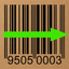 Store-Keeper inventory scanner icon
