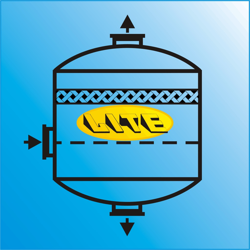 Two Phase Separator Lite app icon