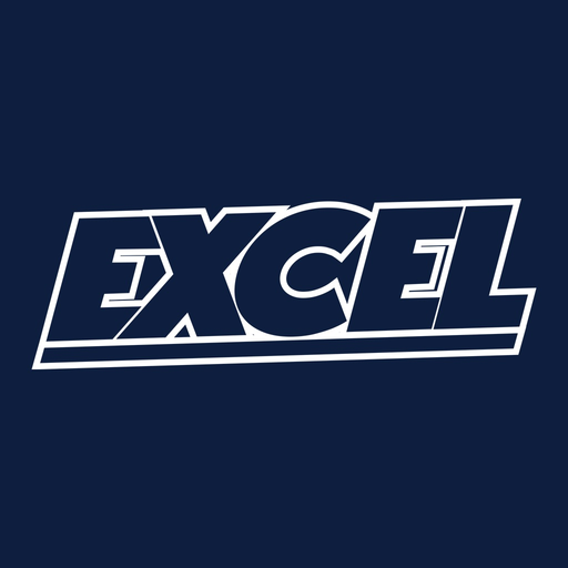 DJ Excel app icon