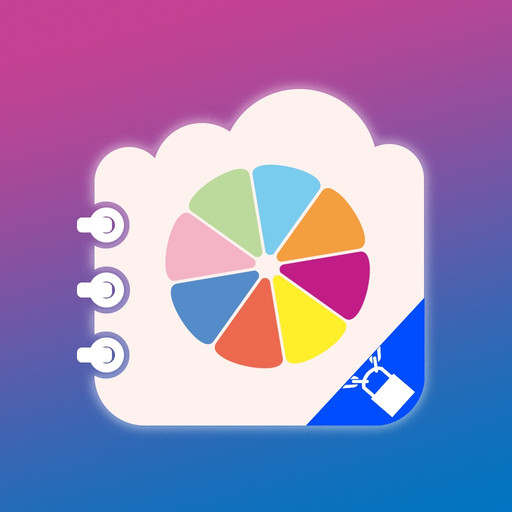 Secret Vault - Lock Photos app icon