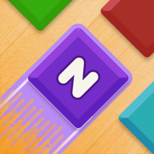 Shoot n Merge app icon