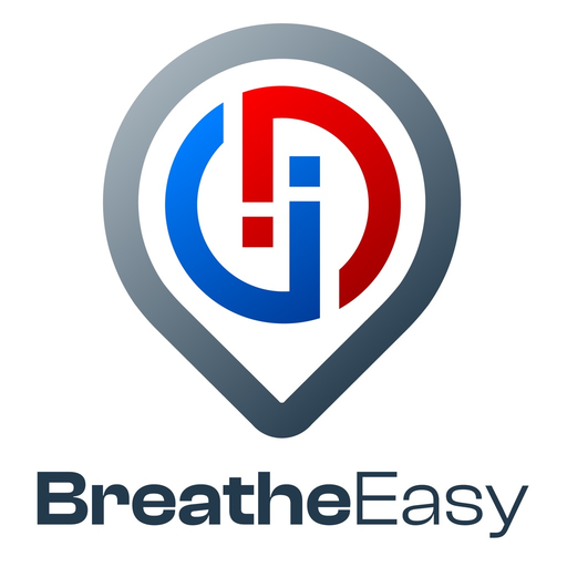 SF BREATHE Easy app icon