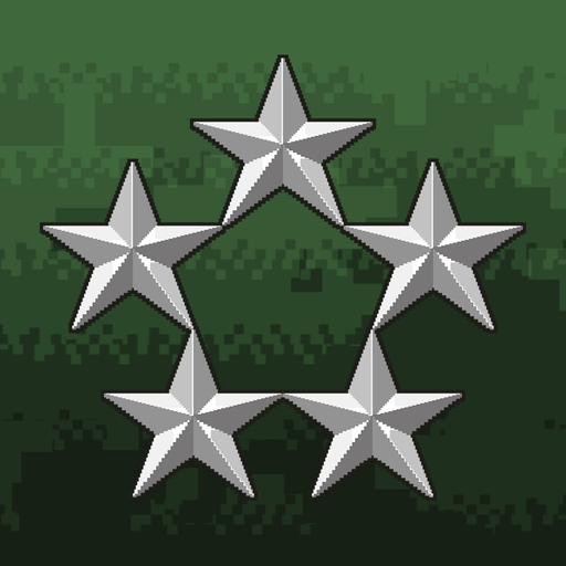 Rank Insignia app icon
