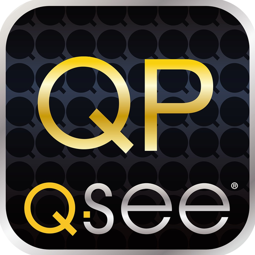 QP VIEW app icon