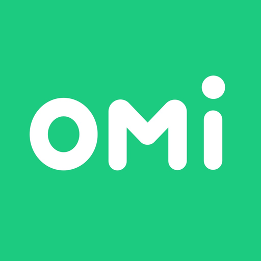Omi - Date & Meet Friends app icon