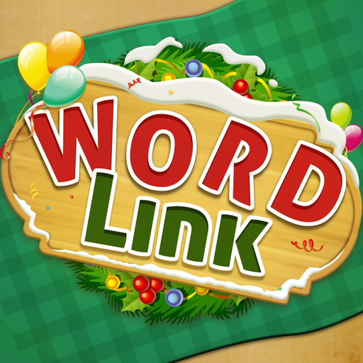 Word Link - Word Puzzle Game app icon