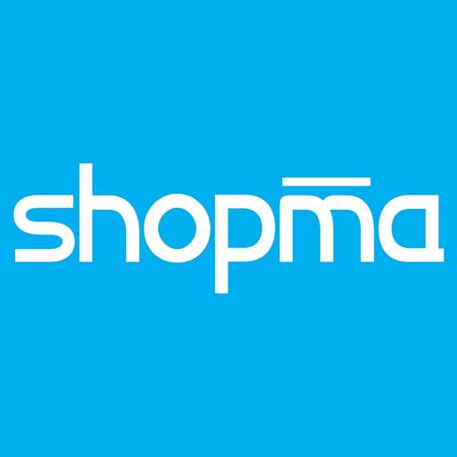 shopma app icon