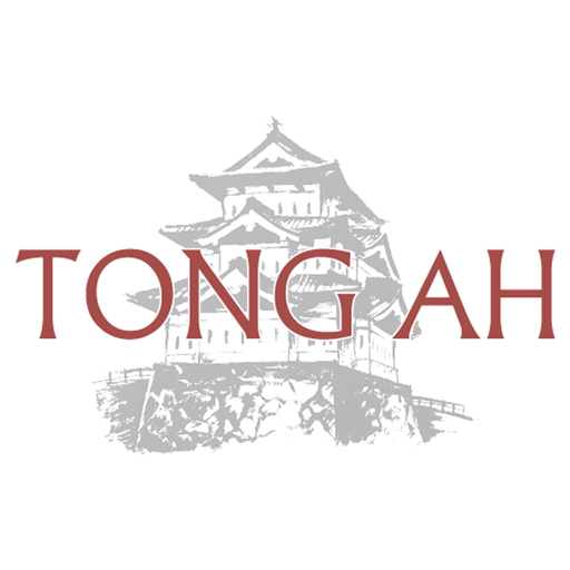 Tong Ah Groningen app icon