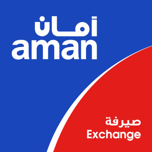 Aman Kuwait app icon