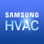 SAMSUNG HVAC icon