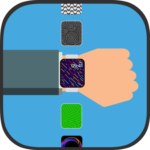 Watch Facer LITE: Customize it app icon