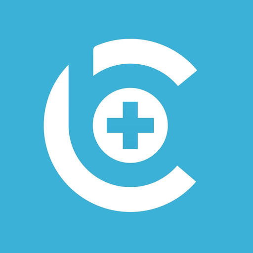 BookingCare app icon