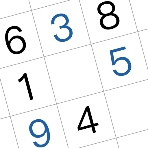 Simple Sudoku Games app icon