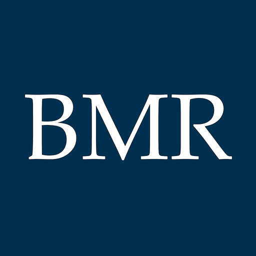 BROADREACH MEDICAL RESOURCES app icon