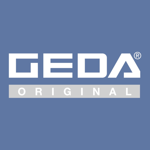 GEDA AkkuLeiterLIFT Steuerung app icon