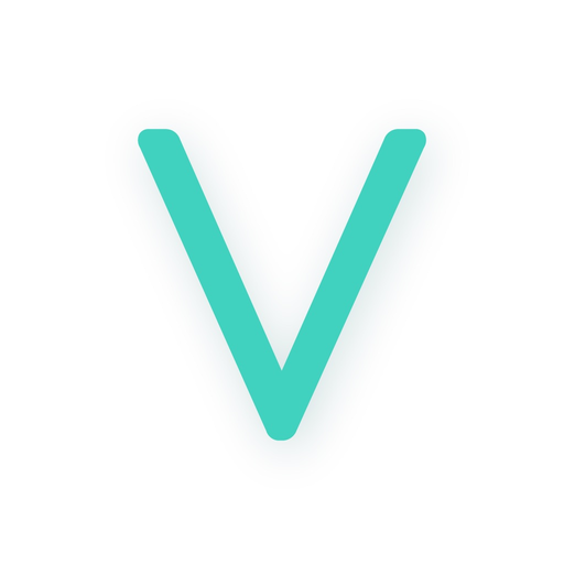 Virti app icon